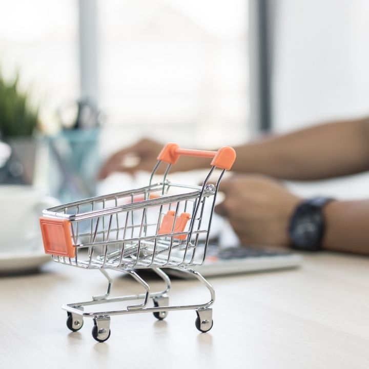 E-Tedarik Platformu ve Online Sipariş