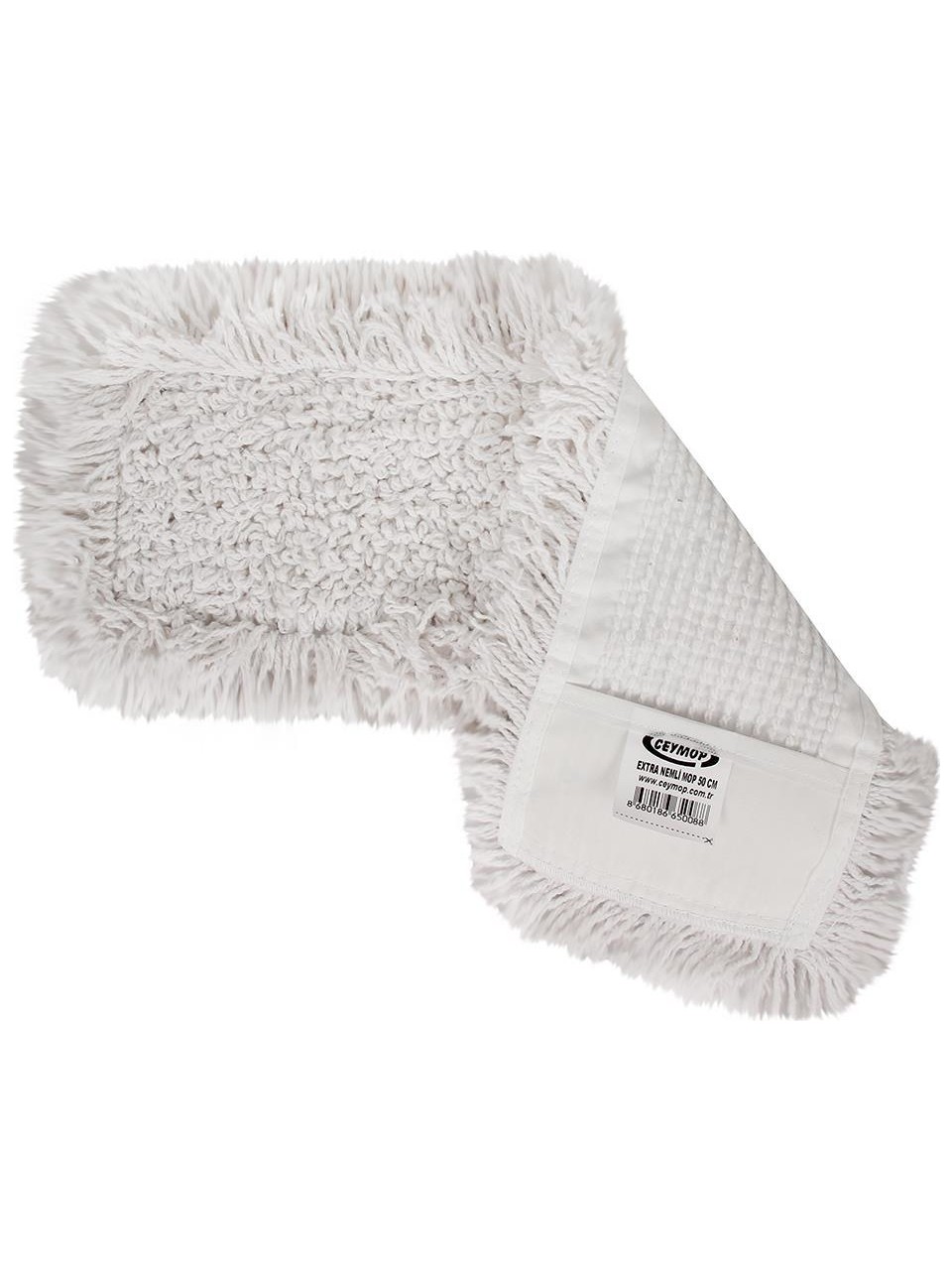 50 cm Nemli Mop