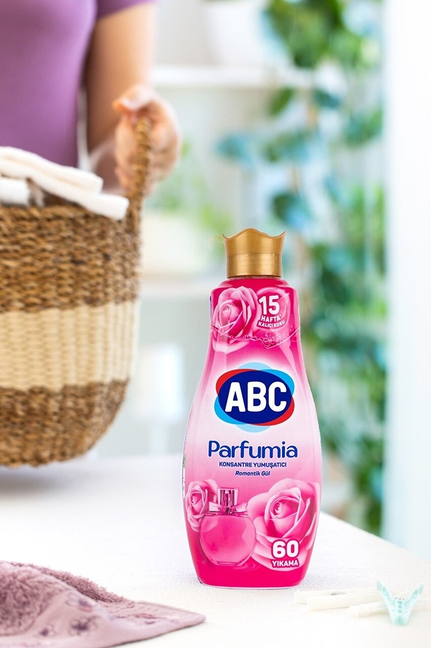 ABC Çamaşır Yumuşatıcısı 1440 ml