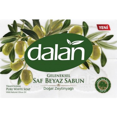 Dalan Banyo Sabunu 650 gr