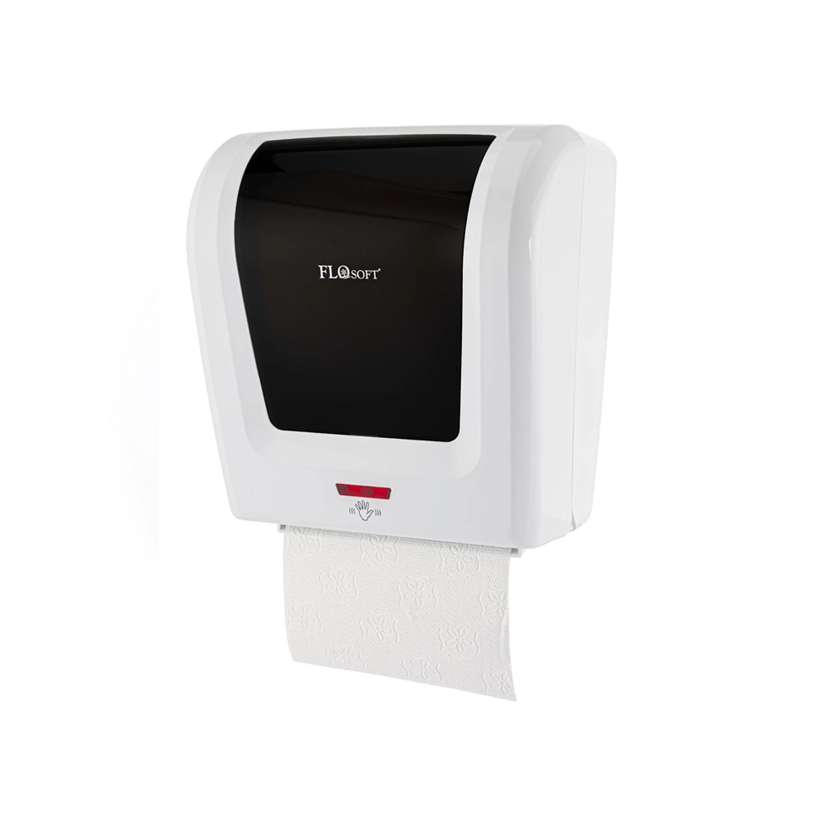 Flosoft Fotoselli Kağıt Havlu Dispenseri
