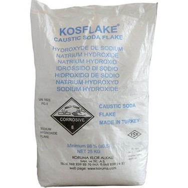 Kostik 25 kg
