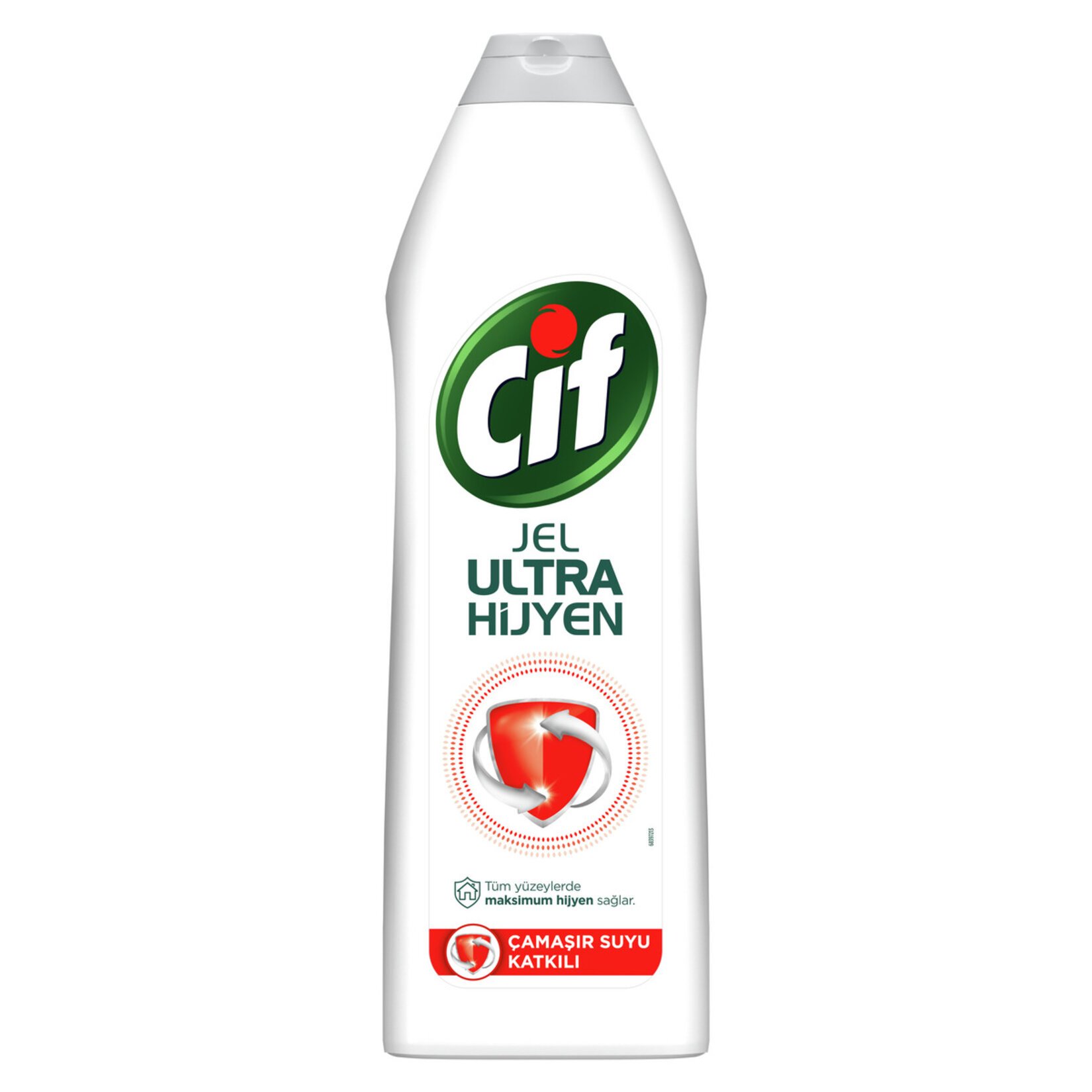 Cif Jel Tüm Yüzeyler 750 ml